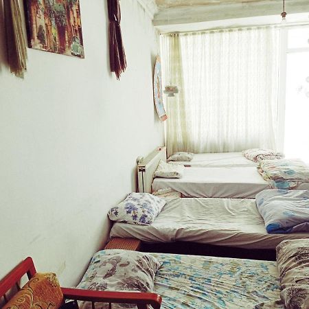 Twenty One House 호텔 이스탄불 외부 사진