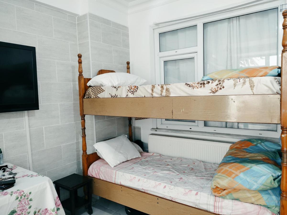 Twenty One House 호텔 이스탄불 외부 사진