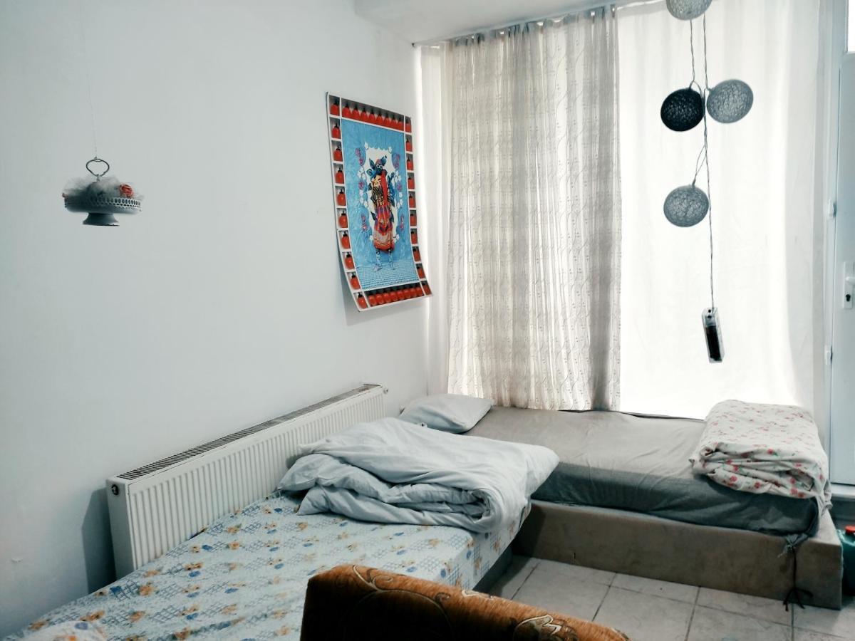 Twenty One House 호텔 이스탄불 외부 사진