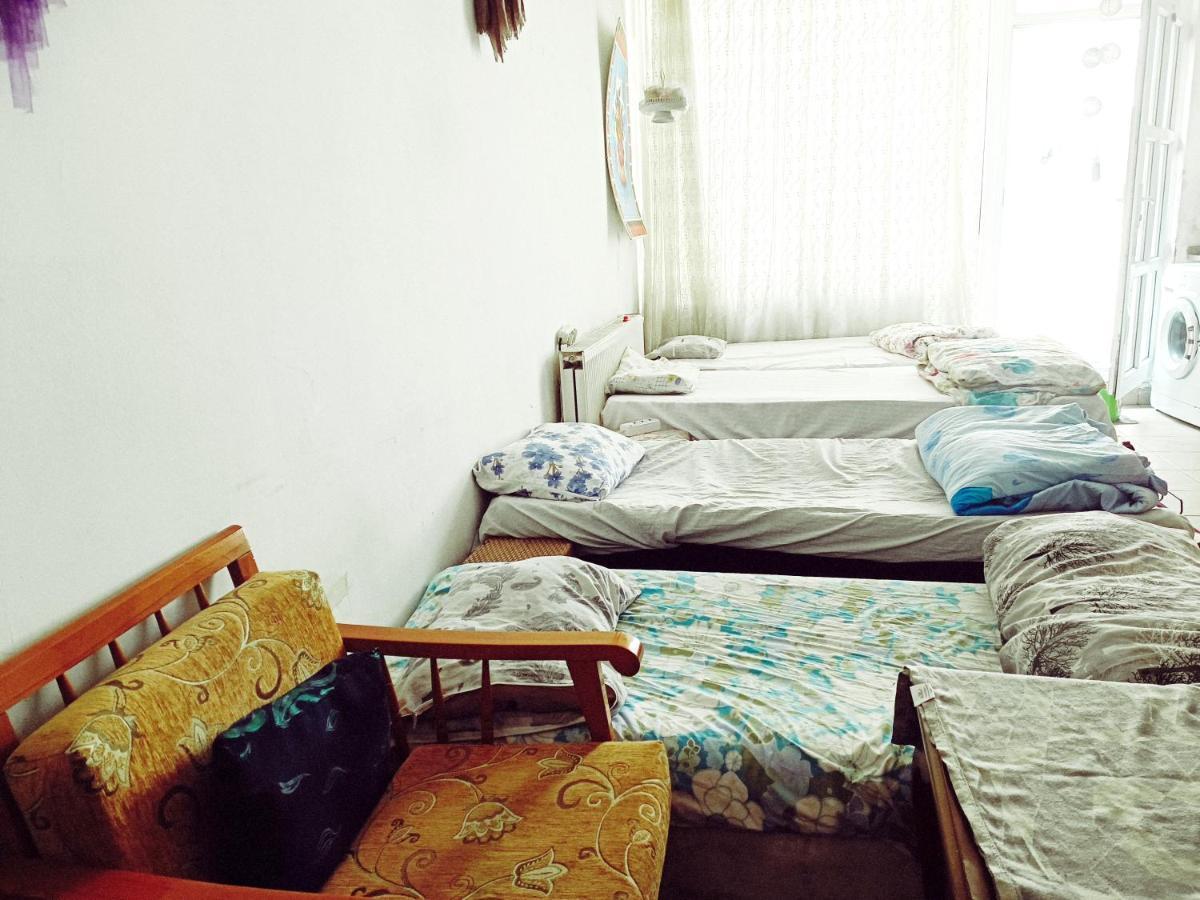 Twenty One House 호텔 이스탄불 외부 사진